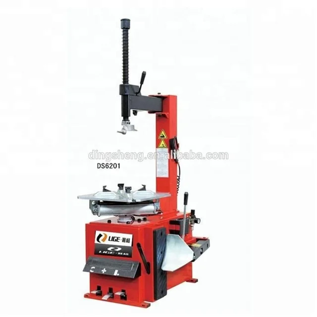truck tire changer for sale tyre changing machineDS6201