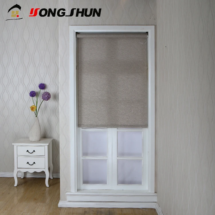 New style smart wifi motorized zigbee automatic automatic roller blinds for wondows
New style smart wifi motorized zigbee automatic automatic roller blinds for wondows