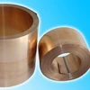 C11000 Electrolytic Tough Pitch Pipe copper Round Tube For Architecture