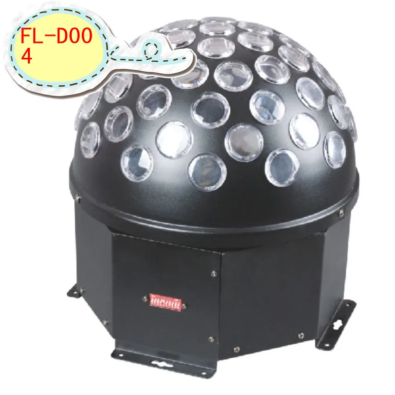 安いFL-D027-2 ledクリスタルボール少し太陽の光ledディスコボールライト感覚ルームライト仕入れ・メーカー・工場