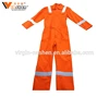 Professional work clothes for men, fire resistant clothing, working clothes OEM