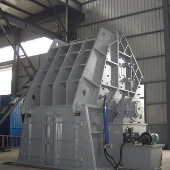 Heavy PC600x400 Hammer Crusher for stone