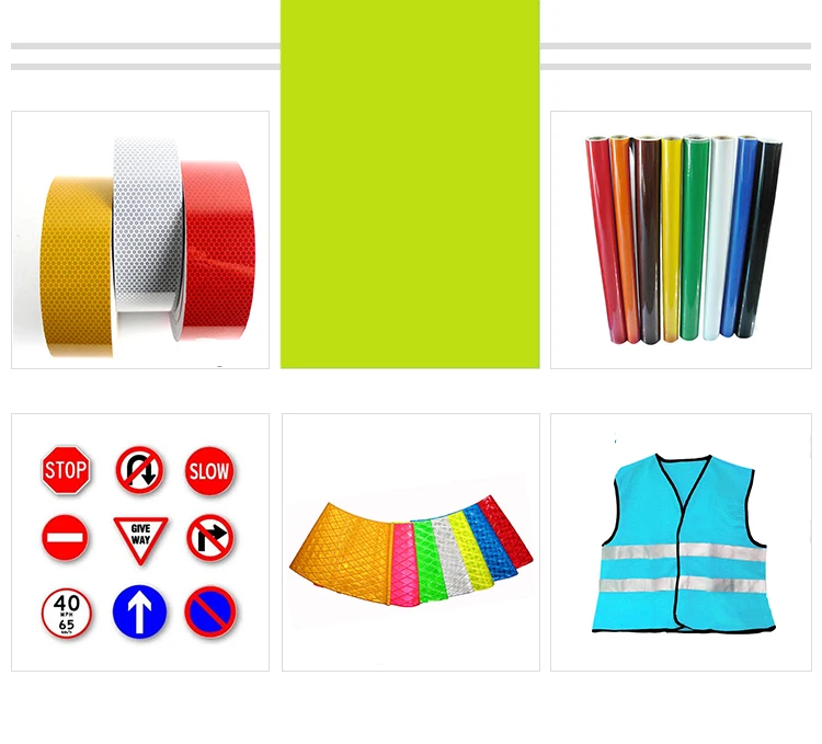ce certificate reflective slap band