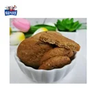 Hot sale bagged sweet gift box cookies biscuit