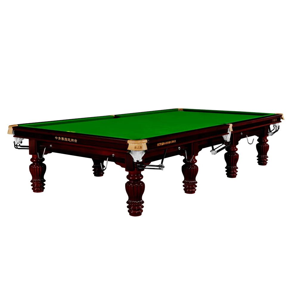 billard table