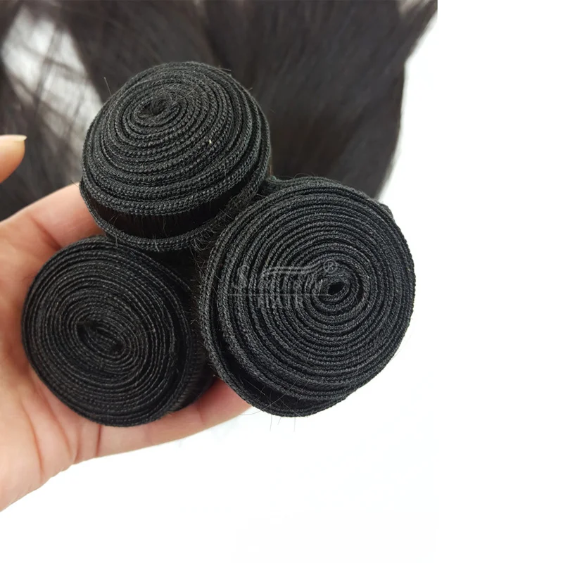 virgin unprocessed hair