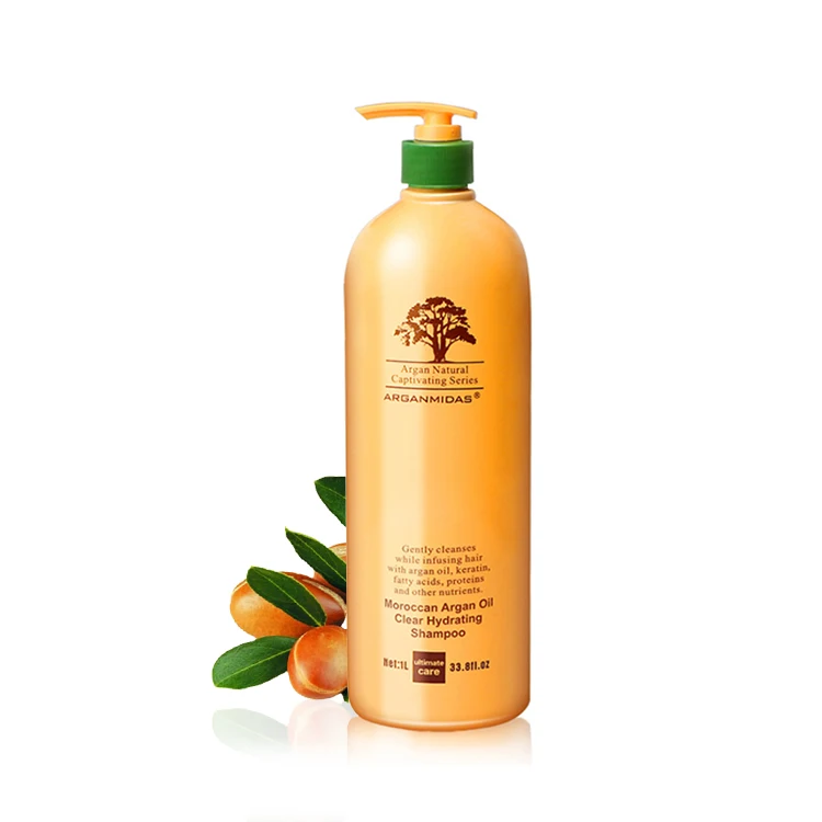 Professional Hair Care Product Organic Shampoo Bulk In Drum Barre
