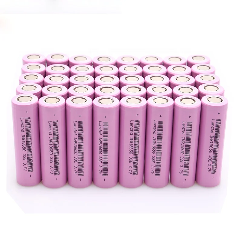 2600mah 3.7V rechargeable li-ion 18650 battery rechargeable battery Wholesale
2600mah 3.7V rechargeable li-ion 18650 battery rechargeable battery Wholesale