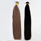 Factory wholesale remy human hair prebonding hair extension itip/utip/vtip/flat tip/nano ring hair extensions