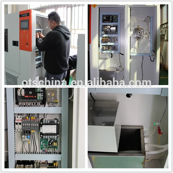 Humidity Control Refrigerator Temperature Humidity Chamber Price