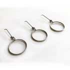 Factory 0.1-12mm Stainless Steel Shaped Spring