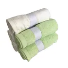 Organic Bamboo Washcloths 10"x10" Baby Face Towel Mini Wash Baby Cloth Bamboo Baby Washcloths