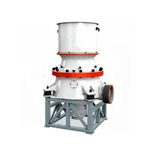 CS series Hydraulic cone crusher