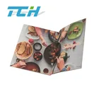 Factory Custom Colorful Booklet Printing