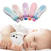 Portable Baby Nail Care Tools and Equipment Electric Nail File Set Baby Nail Trimmer