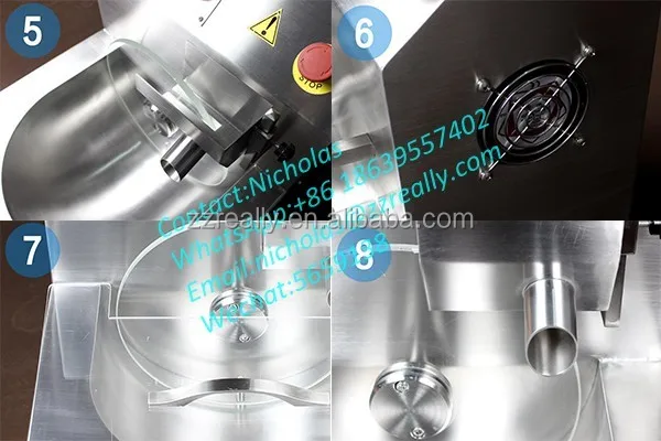 used chocolate tempering machine.jpg
