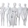 Fashion designer sexy sitting woman manikin fiberglass full-body elegance female body suit fit mannequin