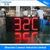 starry sky projector music alarm clock temperature led display
