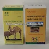 Oxytetracycline 10% Injection for cattle