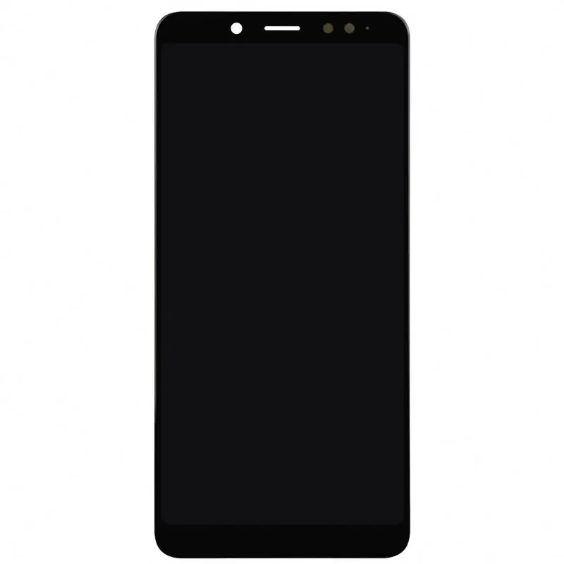 LCD Assembly for Hongmi for Redmi Note 5PRO LCD Touch Screen Display, Black and white
LCD Assembly for Hongmi for Redmi Note 5PRO LCD Touch Screen Display, Black and white