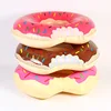 Inflatable Donut Swimming Ring Pool Float Toy Circle Beach Sea Party Inflatable Mattress Water For Adult Kid Paly Game