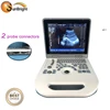 CE ISO Full Digital 2D Laptop Ultrasound Scanner