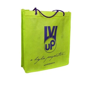 full color printing lovely eco friendly pp non woven bag