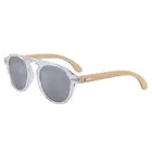 Original Sunglasses Fashion Original Shades Polarized Private Label Bamboo Sunglasses 2019