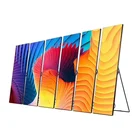 Factory price Indoor high-definition LED displayP3P4P2.5 poster LED display screen