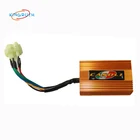 2017 Hot Sale High Performance Racing CDI Chinese Dirt Bike