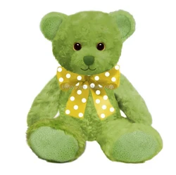 doll/small plush bear/ stuffed soft toy the best birthday gift