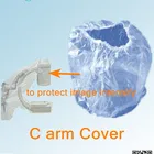 Medical Pe Surgical Incise Drape C-arm Drape