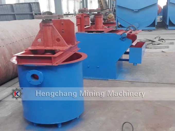 Gold Mining Machine Gold Leaching Tank