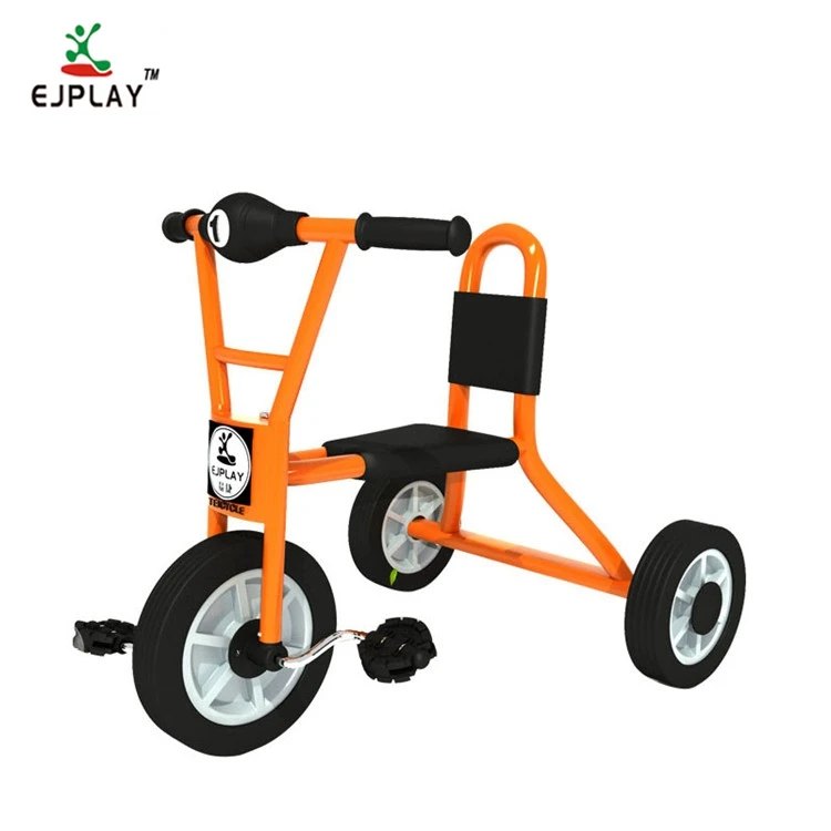 kindergarten tricycles