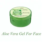 OEM ODM Aloe vera Gel Cream Soothing Gel face cream moisturizer