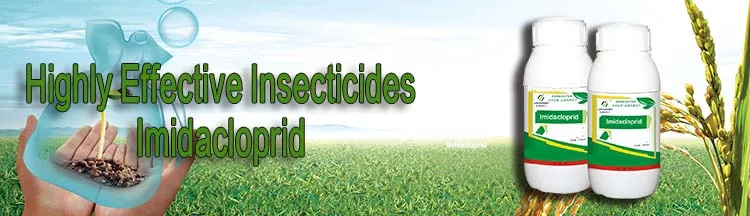 Cheapest Imidacloprid Insecticide