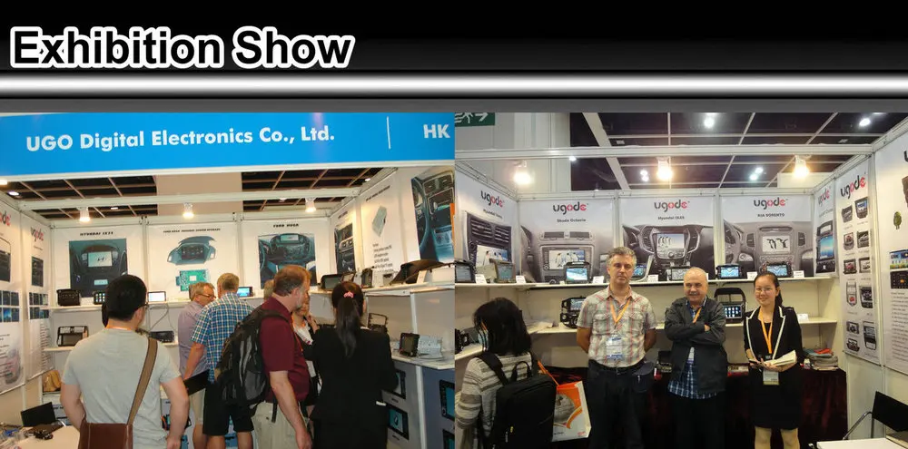 hk fair