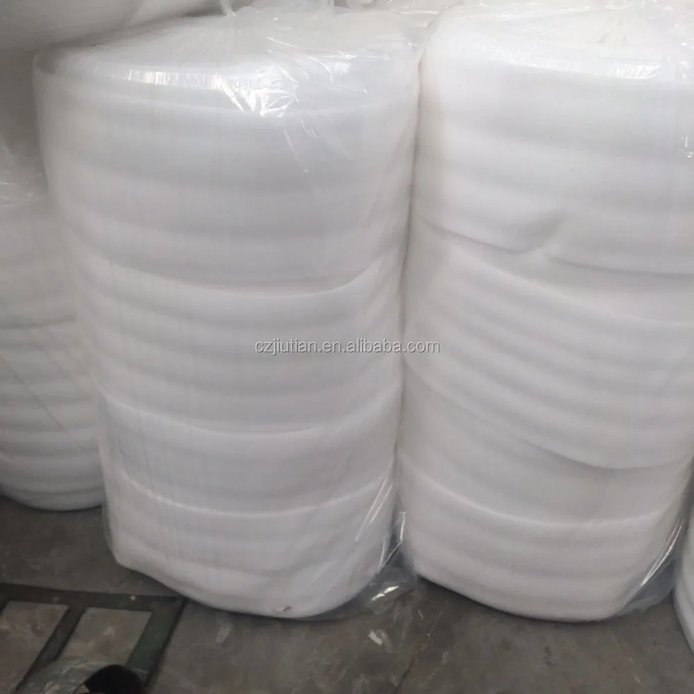 foam wraps
