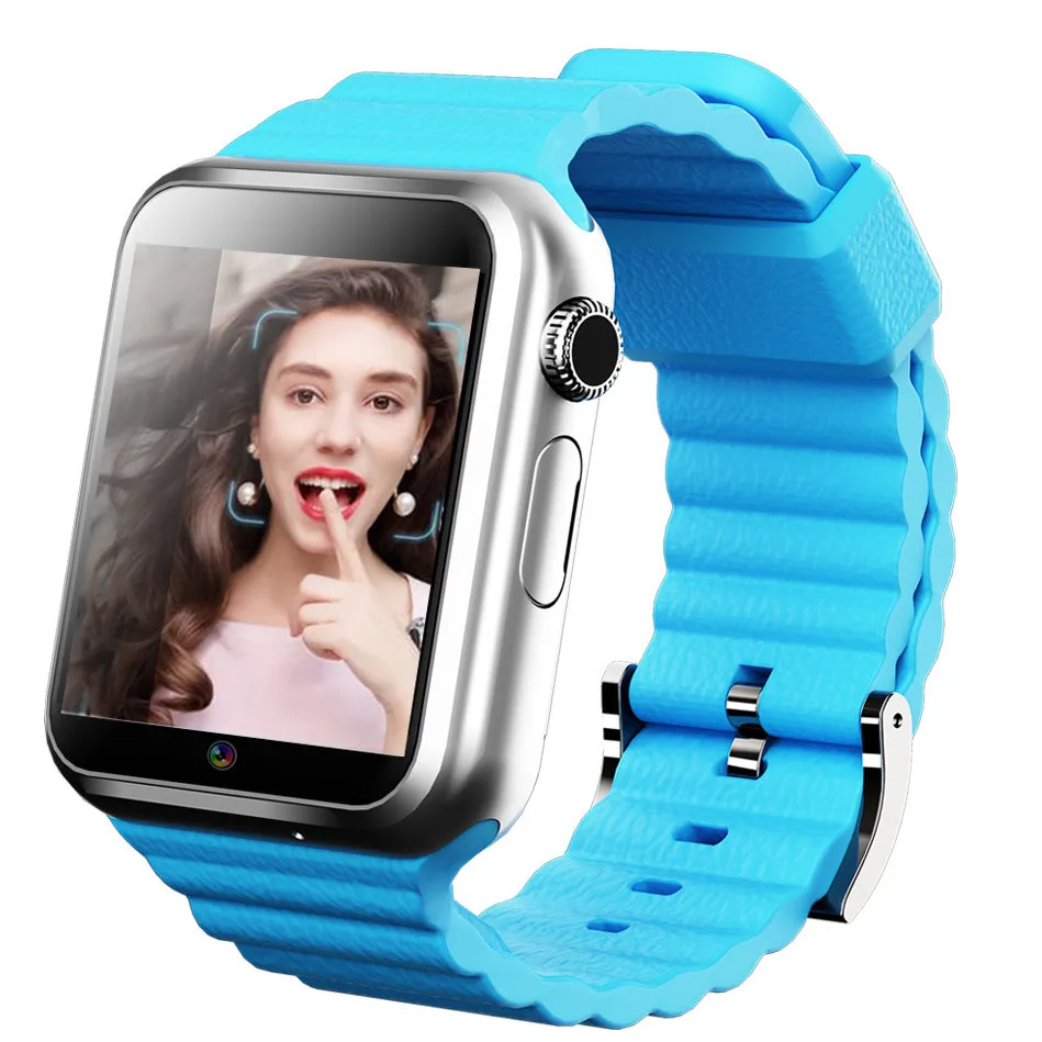 GPS Tracker Kids Sport Smart Watch Men Waterproof IP67 Swimming Bluetooth Camera WIFI 3G Android Smart Watch
GPS Tracker Kids Sport Smart Watch Men Waterproof IP67 Swimming Bluetooth Camera WIFI 3G Android Smart Watch