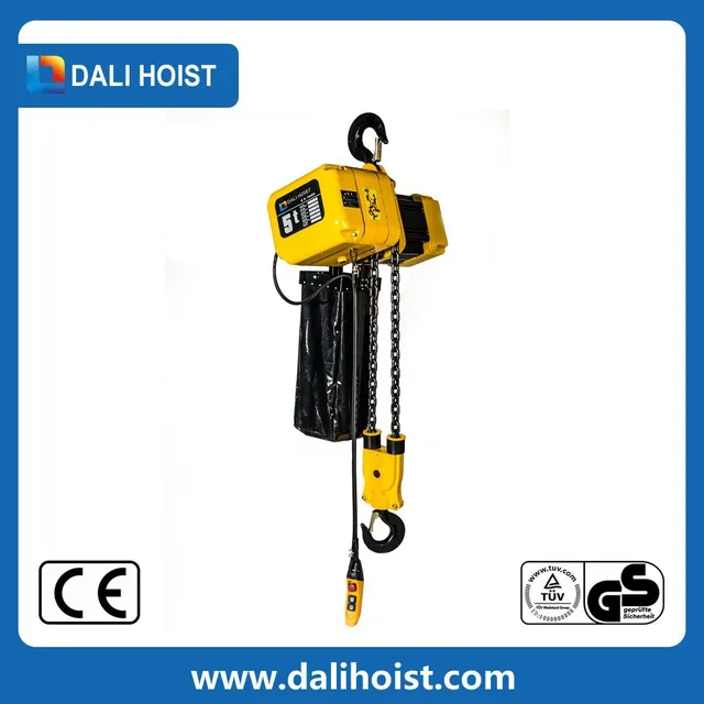 car electric hoist