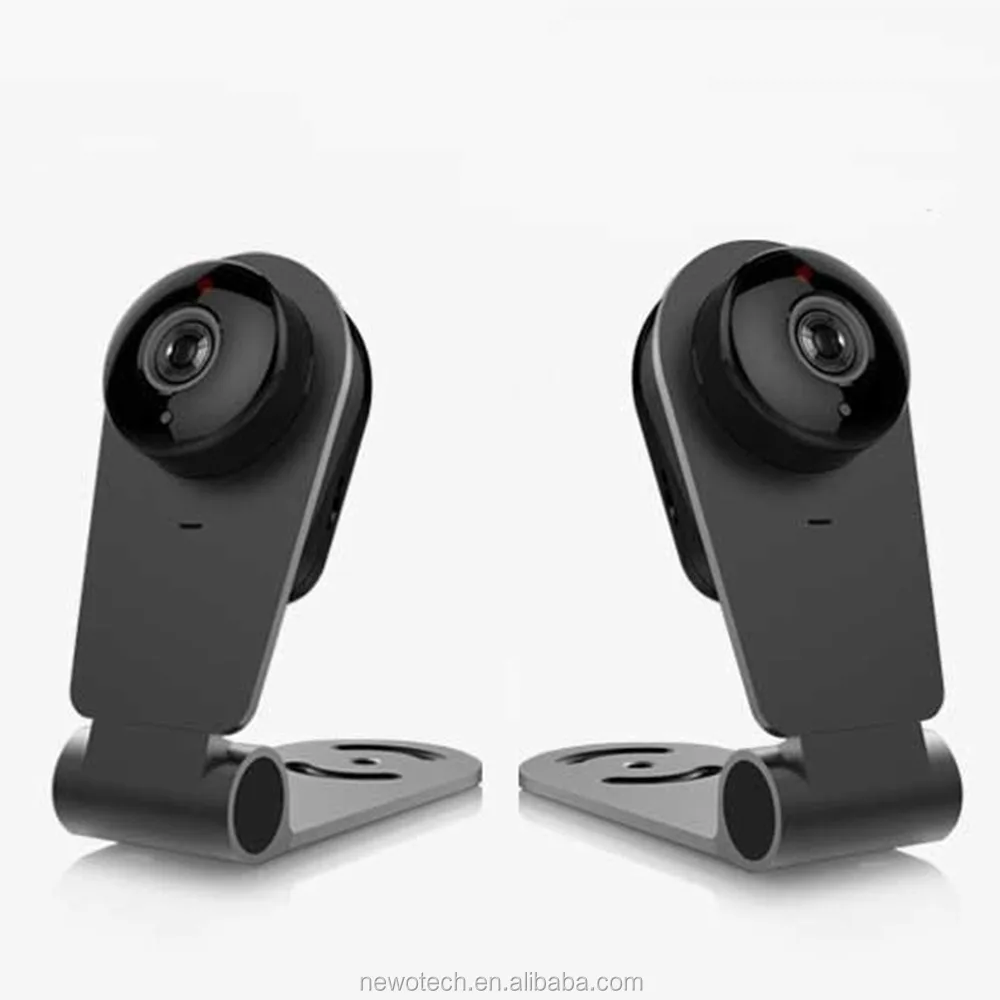 Manufacturer Dropcam Pro Style HD 720P Wireless High Definition Video Wi-Fi Monitoring Camera