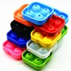 Ball Shape 4 Silicone Ice Cube Tray,Silicone Round Shape Ice Cube Tray Mold,Silicone Ice Ball Maker