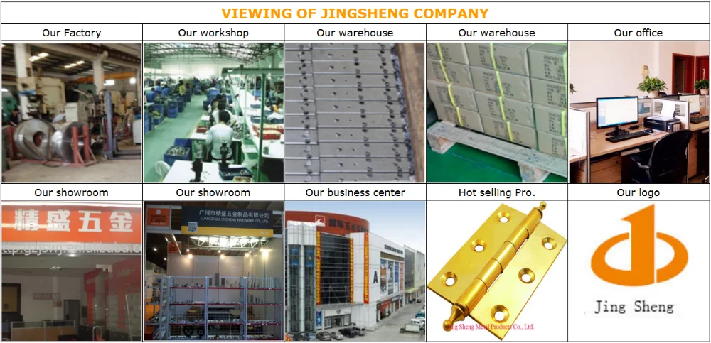 Supplying high quality stainless steel door hinge