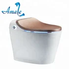 2019 sanitary ware latest japanese style 20ft container toilets
