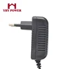 transformer 180v 220v 230v ac to dc power supply charger 14 volt 300ma 500ma 600ma 800ma 0.8a 1a 1000ma 14v 0.85a power adapter