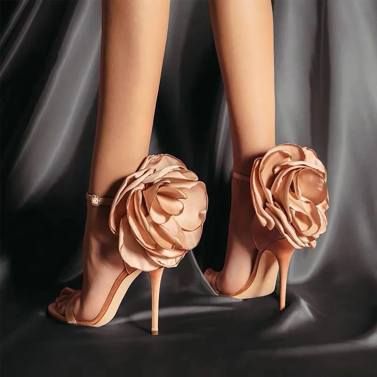 Lady Sexy Wedding Flower Sandals 2019 Summer High heel Sandals, Black,pink,red,yellow,blue
Lady Sexy Wedding Flower Sandals 2019 Summer High heel Sandals, Black,pink,red,yellow,blue