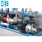 RO seawater desalination treatment system/machine/plant/unit price