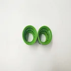 Screw Cap Plastic Manufacturer Plastic Injection Custom Color Plastic Mould Screw Cap Injection Molding Zetar
