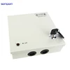 Golden China Supplier12v 3A 4 Ports CCTV Power Box Driver