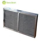 Soft wall Cleanbooth with HEPA Fan Filter Unit